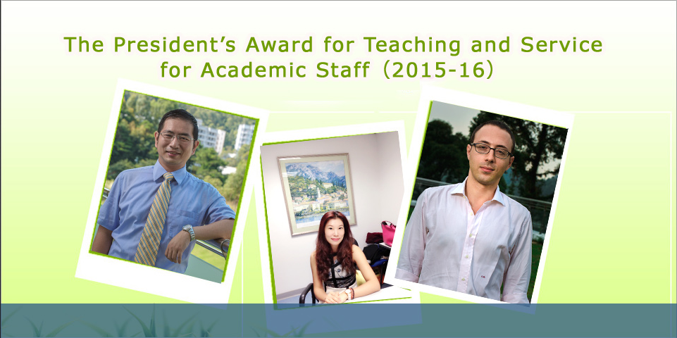 the-president-s-award-for-teaching-and-service-for-academic-staff-2015-16